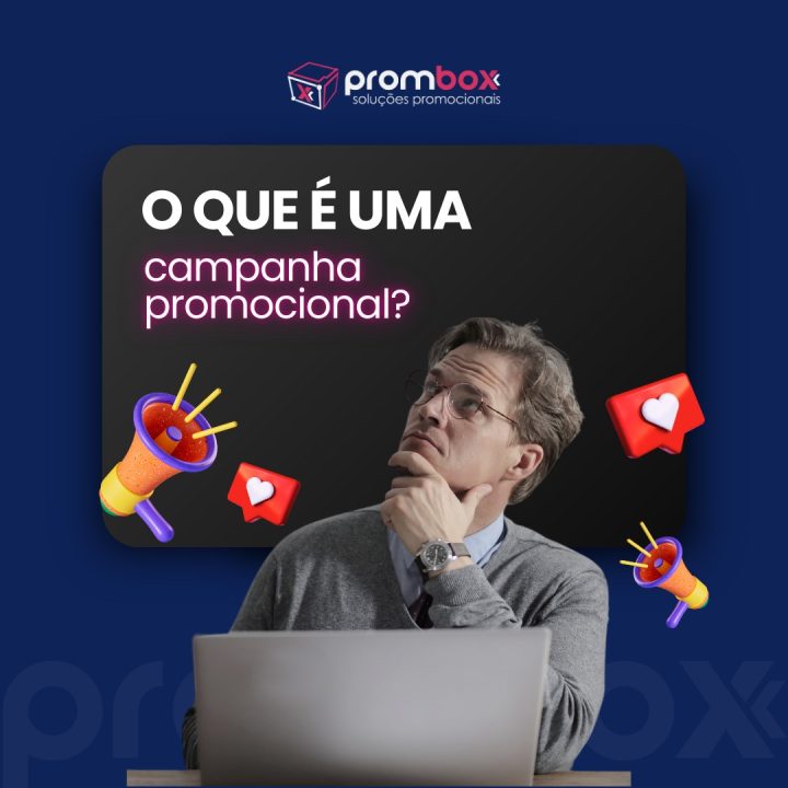 O que é uma Campanha Promocional por Sorteios?